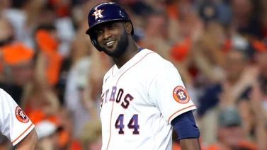 MLB: Yordan Álvarez no puede ver a este equipo ¿Sabes cuál es? (+Dato)