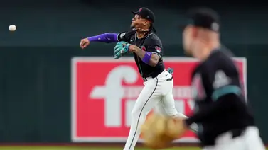 MLB: Este es el latino con mejor rendimiento defensivo en 2024 MLB: Este es el latino con mejor rendimiento defensivo en 2024