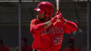 MiLB: ¡Nueva oportunidad! Prospecto costoso venezolano regresa a Ligas Menores MiLB: ¡Nueva oportunidad! Prospecto costoso venezolano regresa a Ligas Menores