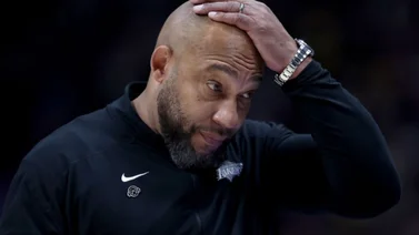 NBA: ¡Salvo Phil Jackson! Los Ángeles Lakers la cuna de pésimos entrenadores ¿Quién sigue en la lista?