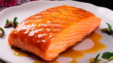 ¿Cómo preparar el salmón? Aquí te mostramos