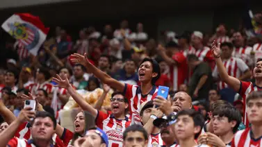 Liga MX: La curiosa propuesta de hinchas de Chivas previo a semifinal contra América Liga MX: La curiosa propuesta de hinchas de Chivas previo a semifinal contra América