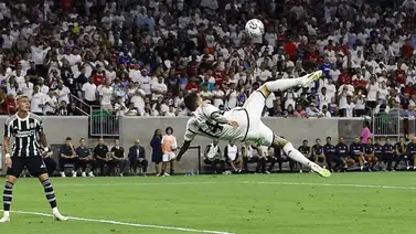 Estos son los planes del Real Madrid para el "nueve" la próxima temporada (+Detalles) Estos son los planes del Real Madrid para el "nueve" la próxima temporada (+Detalles)