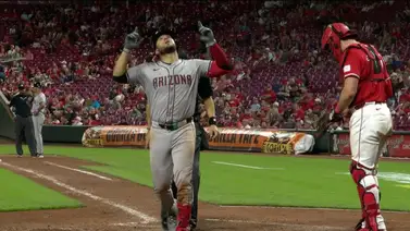 MLB:¿Cambiará de aire? Estos son los cuatro equipos que podrían estar interesados en Eugenio Suárez (+video) MLB:¿Cambiará de aire? Estos son los cuatro equipos que podrían estar interesados en Eugenio Suárez (+video)