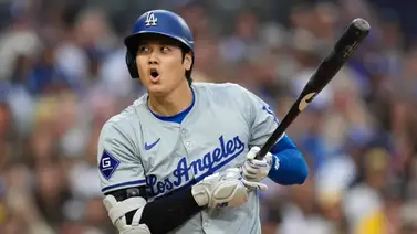 ¡El sucesor de Miggy! Shohei Ohtani va por la Triple Corona ¡El sucesor de Miggy! Shohei Ohtani va por la Triple Corona