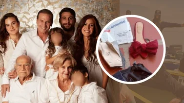 Familia Wolter iba a tener un plan especial en la Isla de Margarita