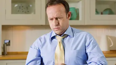 3 Remedios caseros que puedes probar para decirle adiós a la acidez estomacal 3 Remedios caseros que puedes probar para decirle adiós a la acidez estomacal