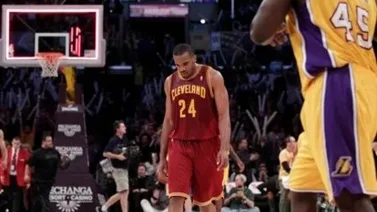 SPB: Ex compañero de LeBron James reforzará a Trotamundos de Carabobo (+Video)