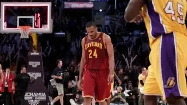 SPB: Ex compañero de LeBron James reforzará a Trotamundos de Carabobo (+Video) SPB: Ex compañero de LeBron James reforzará a Trotamundos de Carabobo (+Video)