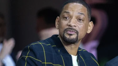 Arrestan a hombre que quiso entrar a la fuerza a la propiedad de Will Smith