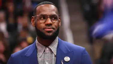 NBA: ¿Volverá? LeBron James regresa a Cleveland para el juego 4 de Cavaliers vs Celtics NBA: ¿Volverá? LeBron James regresa a Cleveland para el juego 4 de Cavaliers vs Celtics