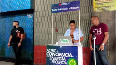 Usuarios se quejan por las altas facturas emitidas por Corpoelec y esta sería la razón Usuarios se quejan por las altas facturas emitidas por Corpoelec y esta sería la razón