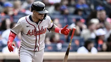 MLB: Orlando Arcia se hunde en esta mala racha con el madero 