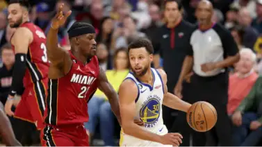 NBA: ¡Increíble! Conoce cuáles son los equipos más ganadores en playoffs desde 2010 NBA: ¡Increíble! Conoce cuáles son los equipos más ganadores en playoffs desde 2010