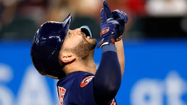 MLB: José Altuve guía victoria de Houston con bastante protagonismo (+Video)