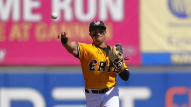 MiLB: Este prospecto criollo tiene un ascenso meteórico en las sucursales de Tigres de Detroit