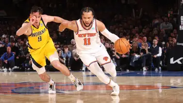 NBA: ¿Quién es el culpable de las lesiones de New York Knicks en esta temporada? NBA: ¿Quién es el culpable de las lesiones de New York Knicks en esta temporada?