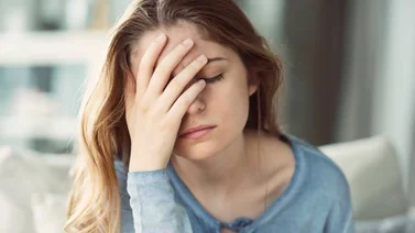 4 Trucos para bajar los niveles de cortisol