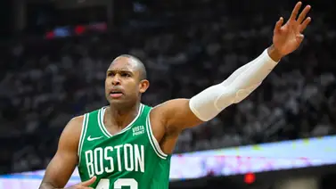 NBA: ¡Eficiente! Al Horford entra en este histórico top de bloqueos (+video) NBA: ¡Eficiente! Al Horford entra en este histórico top de bloqueos (+video)