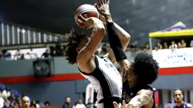 SPB: Estos son los partidos para la jornada de este martes 14 de mayo SPB: Estos son los partidos para la jornada de este martes 14 de mayo