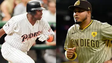 MLB: Luis Arráez aumenta su comparación con Tony Gwynn con estos números idénticos (+video) MLB: Luis Arráez aumenta su comparación con Tony Gwynn con estos números idénticos (+video)