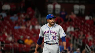 MLB: ¡Tranquilidad! Esto es lo que piensa Carlos Mendoza sobre Edwin Díaz