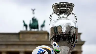 A un mes del comienzo de la Eurocopa 2024, esto es todo lo que tienes que saber del torneo de selecciones de la UEFA A un mes del comienzo de la Eurocopa 2024, esto es todo lo que tienes que saber del torneo de selecciones de la UEFA