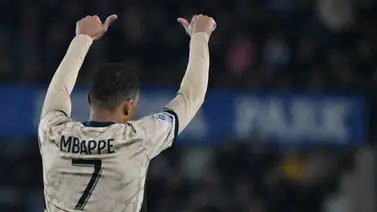 ¿Ya lo inscribieron? Javier Tebas revela la duración del contrato de Kylian Mbappé con el Real Madrid (+Video) ¿Ya lo inscribieron? Javier Tebas revela la duración del contrato de Kylian Mbappé con el Real Madrid (+Video)