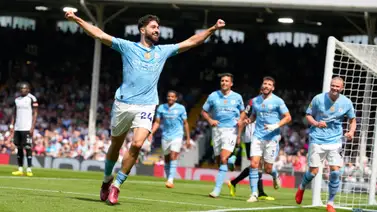 Manchester City se juega el liderazgo de la Premier League ante el Tottenham Manchester City se juega el liderazgo de la Premier League ante el Tottenham
