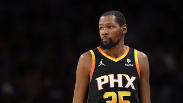 NBA: ¿Fuera de Phoenix? Este podría ser el nuevo equipo de Kevin Durant para la próxima temporada
