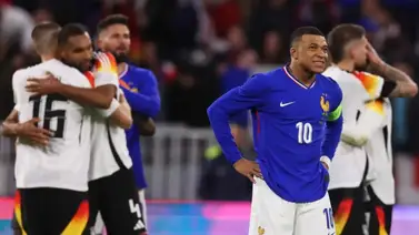 ¿Quién es el máximo favorito para ganar la Eurocopa 2024? ¿Quién es el máximo favorito para ganar la Eurocopa 2024?