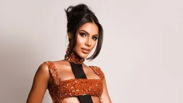Aseguran que Sakra Guerrero pasó por el quirófano para estar radiante en el Miss Internacional 2024 (+Fotos)
