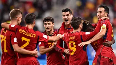 Eurocopa 2024: ¿Cuál es el grupo de la muerte? Eurocopa 2024: ¿Cuál es el grupo de la muerte?