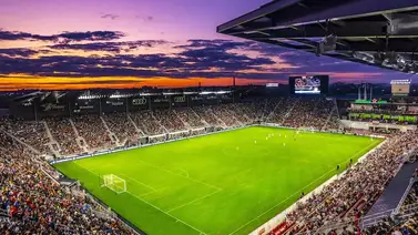 Descubre el equipo que quiere destronar al Inter Miami en la MLS Descubre el equipo que quiere destronar al Inter Miami en la MLS