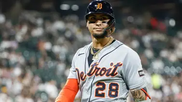 MLB: ¡Desastre millonario! Javier Báez extiende su bache ofensivo con esta penosa estadística MLB: ¡Desastre millonario! Javier Báez extiende su bache ofensivo con esta penosa estadística