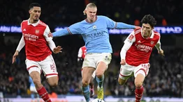 ¿Se lo lleva Arsenal o Manchester City? Las cuentas para alzar la Premier League