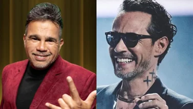 Miguel Moly escogió el mismo destino que Marc Anthony, para pasar unas vacaciones con su amorcito (+Imágenes)