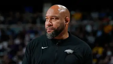 NBA: ¿Quién será el nuevo entrenador de Lakers? Estos son los principales candidatos a dirigir a Los Ángeles en la próxima temporada NBA: ¿Quién será el nuevo entrenador de Lakers? Estos son los principales candidatos a dirigir a Los Ángeles en la próxima temporada