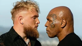 Tyson vs Paul: ¿La más vista de la historia?