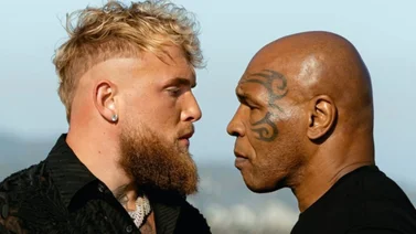 Tyson vs Paul: ¿La más vista de la historia?