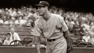 MLB: ¡Recordar es vivir! Se cumplen 84 años de esta hazaña de Alejandro “Patón” Carrasquel MLB: ¡Recordar es vivir! Se cumplen 84 años de esta hazaña de Alejandro “Patón” Carrasquel