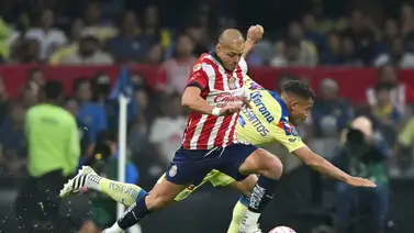 Liga MX: ¿Jugará Chicharito? Estas son las posibles alineaciones del Chivas Vs. América por las semifinales Liga MX: ¿Jugará Chicharito? Estas son las posibles alineaciones del Chivas Vs. América por las semifinales