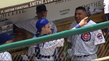MLB: Carlos “Toro” Zambrano recuerda cuando envió a un compañero de equipo al hospital (+Video) MLB: Carlos “Toro” Zambrano recuerda cuando envió a un compañero de equipo al hospital (+Video)