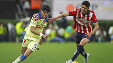 Liga MX: ¿Dónde, cuándo y cómo ver el Chivas vs América en semifinales? Liga MX: ¿Dónde, cuándo y cómo ver el Chivas vs América en semifinales?