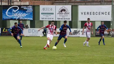 ¡Lamentable! La policía interviene tras insultos racistas en un partido del fútbol español (+Detalles) ¡Lamentable! La policía interviene tras insultos racistas en un partido del fútbol español (+Detalles)