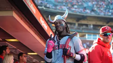 MLB: Conoce la combinación de estadísticas que muestran a los bateadores élite del 2024 MLB: Conoce la combinación de estadísticas que muestran a los bateadores élite del 2024