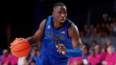 ¿Estrella en proceso? Este dominicano apunta a llegar a la NBA ¿Estrella en proceso? Este dominicano apunta a llegar a la NBA