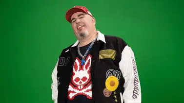 ¿Recuerdas a "Pipo" de la banda Mermelada Buch? Entró al quirófano por esta razón ¿Recuerdas a "Pipo" de la banda Mermelada Buch? Entró al quirófano por esta razón