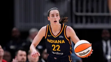 ¡Lista! Caitlin Clark, la mejora jugadora del mundo hará su debut en la WNBA