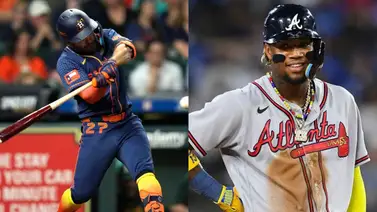 MLB: ¿Cuáles han sido los venezolanos destacados y las decepciones en el 2024? (+Video) MLB: ¿Cuáles han sido los venezolanos destacados y las decepciones en el 2024? (+Video)